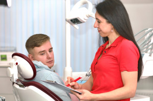 Zespół pieczenia jamy ustnej jest często objawem subiektywnym Fot. Shutterstock Zespół pieczenia jamy ustnej. Nadmiarowe diagnozy?
