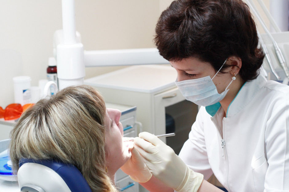Leczenie pacjentów kardiologicznych tematem spotkania integracyjnego dentystów Fot. Shutterstock