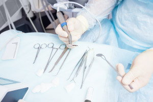 Zakład Karny poszukuje dentysty protetyka. Zgłoszenia do 17 października