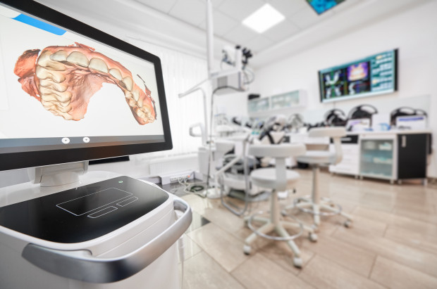Kto pełni funkcję konsultanta wojewódzkiego w dziedzinie stomatologii zachowawczej z endodoncją na Mazowszu Fot. AdobeStock Izabela Strużycka ponownie konsultantem wojewódzkim w stomatologii zachowawczej z endodoncją
