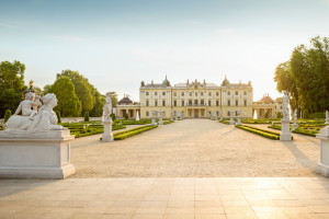 Specjaliści z Mesyny o stomatologii cyfrowej w Białymstoku