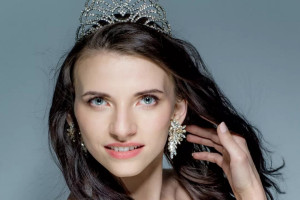 Technik dentystyczna wystartuje w Miss Wheelchair World
