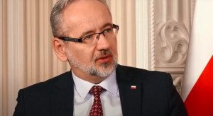 Adam Niedzielski zaprzecza skokowi na kasę NFZ