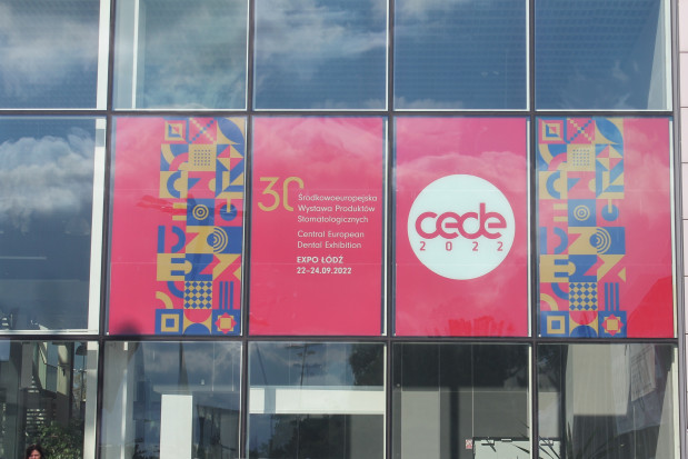Organizatorzy podsumowują CEDE 2022. Precyzyjne statystyki