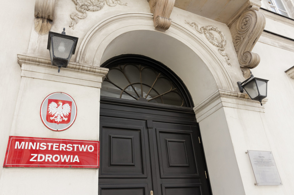 Rada do spraw rozwoju stomatologii funkcjonuje przy MZ Fot. AdobeStock Rada do spraw rozwoju stomatologii funkcjonuje przy MZ Fot. AdobeStock