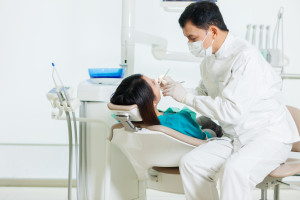 Pacjenci u dentysty płacą już o 17,2 proc. więcej niż rok temu. Rekordowy wzrost