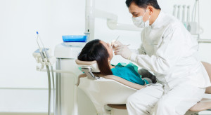 Pasienter hos tannlegen betaler allerede 17,2 %.  For mer enn ett år siden.  Rekordvekst
