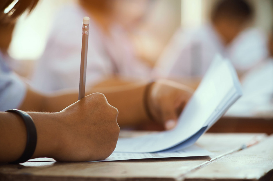 Zmiany w zasadach zdawania PES Fot. AdobeStock Zmiany w zasadach zdawania PES Fot. AdobeStock