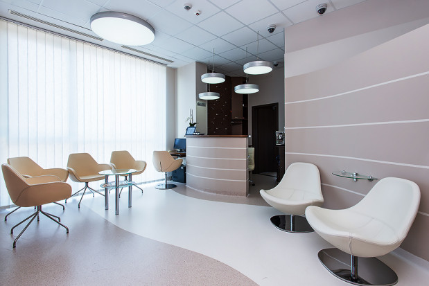 Krakow DENTestetica Clinic ble overtatt av LUX MED Group