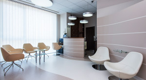 Krakowska klinika DENTestetica przejęta przez grupę LUX MED