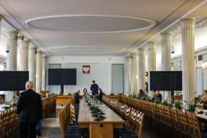 Wiceminister zdrowia zapowiada zmiany w leczeniu stomatologicznym na NFZ
