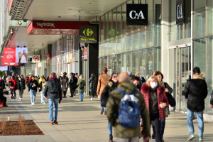 Zła sytuacja zdrowotna po pandemii w Polsce