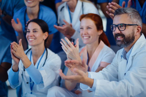 Dwóch dentystów wyróżnionych przez studentów UM w Łodzi Fot. AdobeStock Dwóch dentystów wśród najlepszych nauczycieli UM w Łodzi