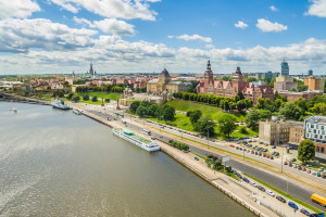 Szczecin uruchomił dziewiąty gabinet stomatologiczny w szkole