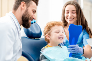UMB: kolejni lekarze dentyści rozpoczynają pracę