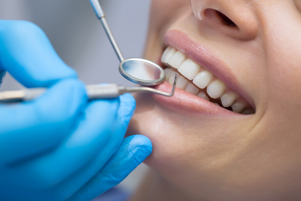 Łomża: dentysta w gronie ekspertów przywracających właściwe funkcjonowanie szpitala