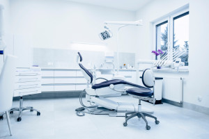 Pacjencie czy chcesz, by twojego dentystę zastąpił robot?