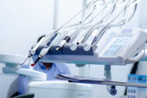 U dentysty na NFZ nie można dopłacać do lepszych materiałów