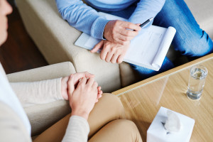 Psychoterapia - nowa specjalizacja nie dla lekarzy dentystów. Jest protest