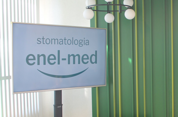 Enel-med przebada zęby u dzieci w akcji „Rozdajemy uśmiechy na zdrowie”