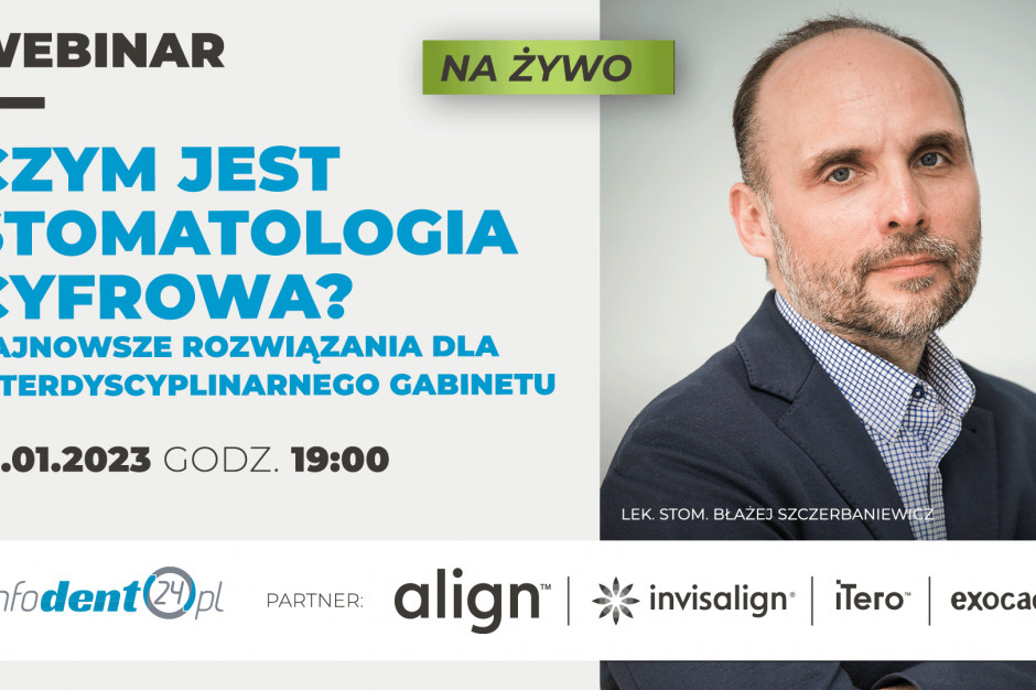 Jak podchodzić do interdyscyplinarnego leczenia w stomatologii cyfrowej? Jak podchodzić do interdyscyplinarnego leczenia w stomatologii cyfrowej?
