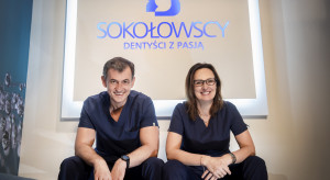 „Dentyści z pasją” z Olsztyna dołączają do Medicover Stomatologia