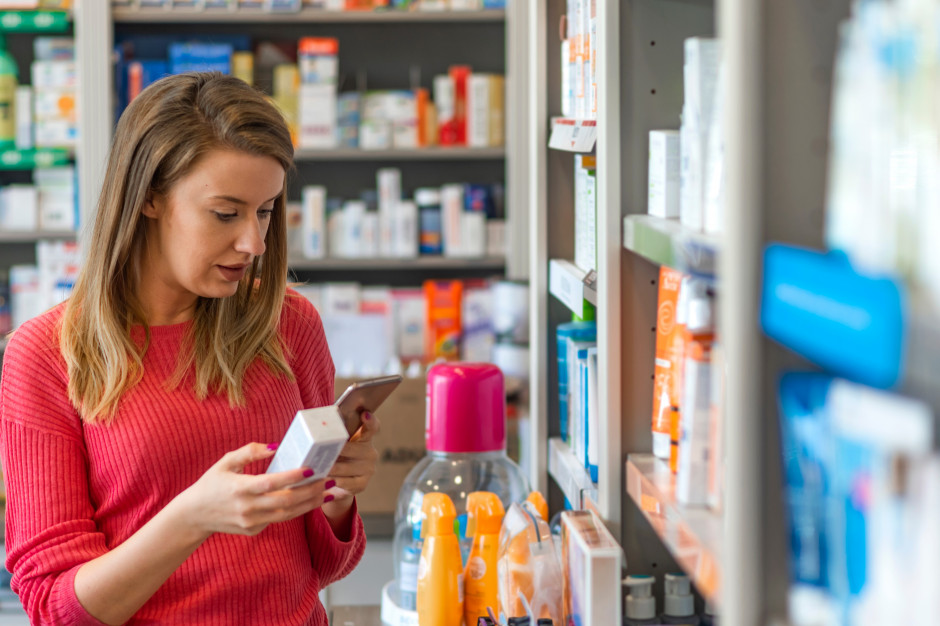 Probiotyki wspierają zdrowie jamy ustnej Fot. Shutterstock Probiotyki wspierają zdrowie jamy ustnej Fot. Shutterstock