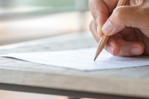 Terminy egzaminów testowych PES w sesji wiosennej 2023 r. Fot. AdobeStock Znamy terminy egzaminów specjalizacyjnych w sesji wiosennej