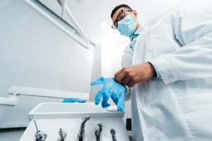 Kto jest najbogatszym dentystą na świecie? Lista