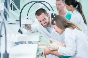 Studia stomatologiczne w Bielsku – Białej?