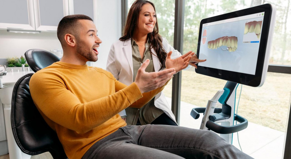 Align Technology wprowadza nowe narzędzie – Invisalign Smile Architect ...