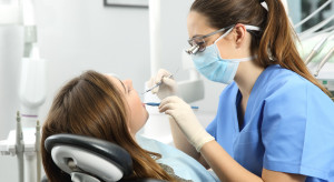Właściciele gabinetów stomatologicznych mogą występować o wsparcie