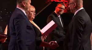 Prof. Mansur Rahnama powołany przez prezydenta na członka Akademii Kopernikańskiej