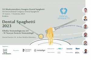 Dlaczego kultowy Kongres Dental Spaghetti ma w nazwie Spaghetti?