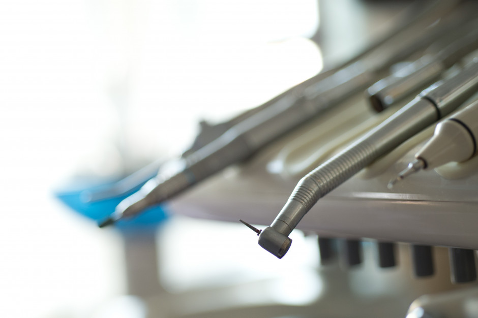 Znaczenie śliny w zapobieganiu chorób stomatologicznych Fot. Shutterstock