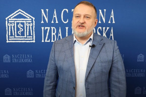 Paweł Barucha apeluje o powstanie systemu no fault
