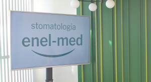 Dental Nobile Clinic włączona do Grupy Kapitałowej Enel - Med
