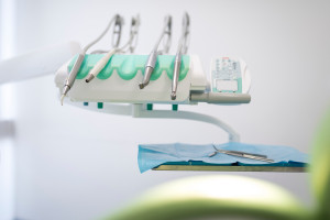 Usługi stomatologiczne podrożały w lutym o 15,9 proc. w skali roku