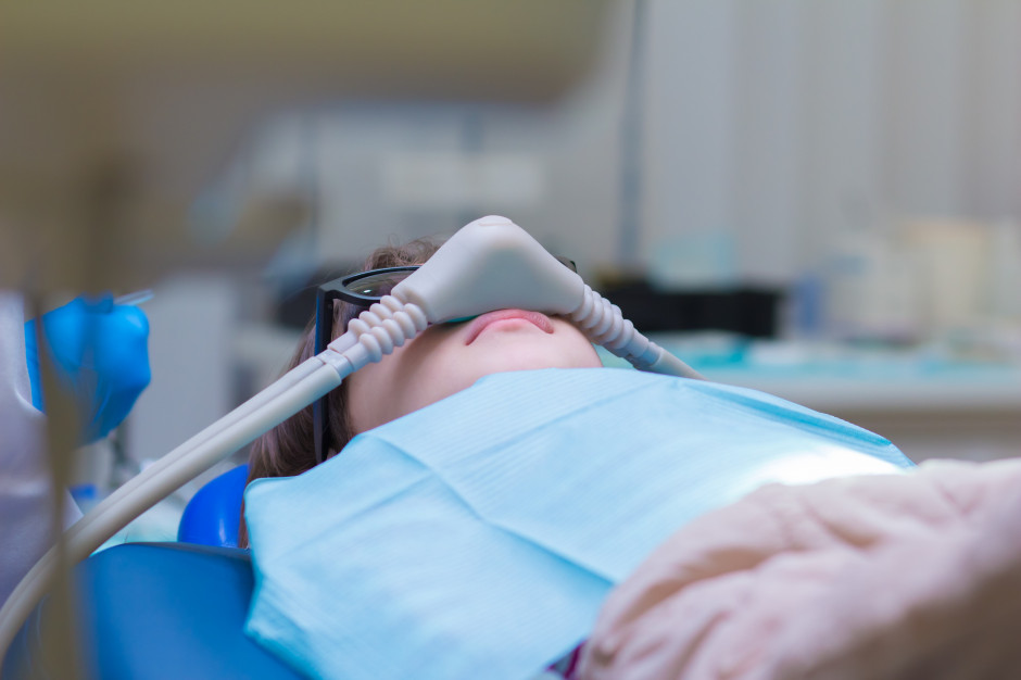 Ekspert w stomatologii dziecięcej naukowiec i klinicysta w Polsce Fot. AdobeStock Ekspert w stomatologii dziecięcej naukowiec i klinicysta w Polsce Fot. AdobeStock