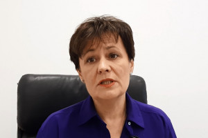 Prof. Dorota Olczak-Kowalczyk na czele Rady ds. Rozwoju Stomatologii