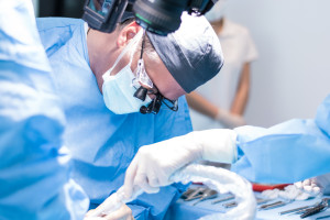Znamy wyniki części ustnej PES z chirurgii stomatologicznej