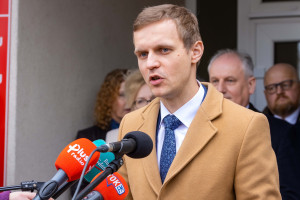 Ministerstwo Zdrowia współfinansuje nowe Centrum Stomatologiczne GUMed