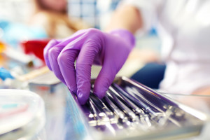 NFZ  ogłasza 99 konkursów stomatologicznych na Śląsku
