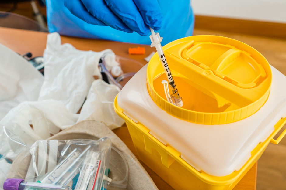 Konkurs wspierający zrównoważony rozwój stomatologii z udziałem firmy Henry Schein Fot. AdobeStock Konkurs wspierający zrównoważony rozwój stomatologii z udziałem firmy Henry Schein Fot. AdobeStock