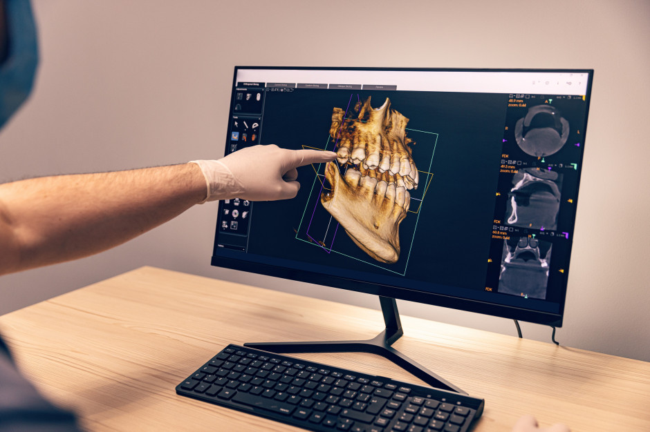 Kto kontroluje proces leczenia ortodontycznego? Fot. AdobeStock Kto kontroluje proces leczenia ortodontycznego? Fot. AdobeStock