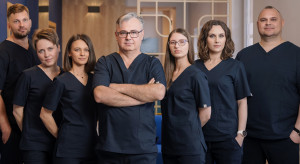 Grupa Dentity silniejsza o Centrum Implantologii i Stomatologii Estetycznej w Starachowicach