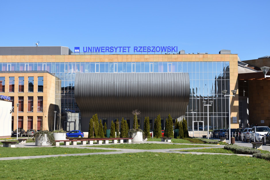 Uniwersytet Rzeszowski Fot. AdobeStock Uniwersytet Rzeszowski Fot. AdobeStock