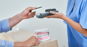 Szybki wzrost cen w stomatologii, dane Eurostat