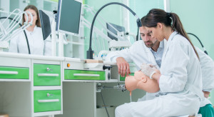 Potrzebny wykładowca w Zakładzie Stomatologii Zachowawczej i Endodoncji PUM