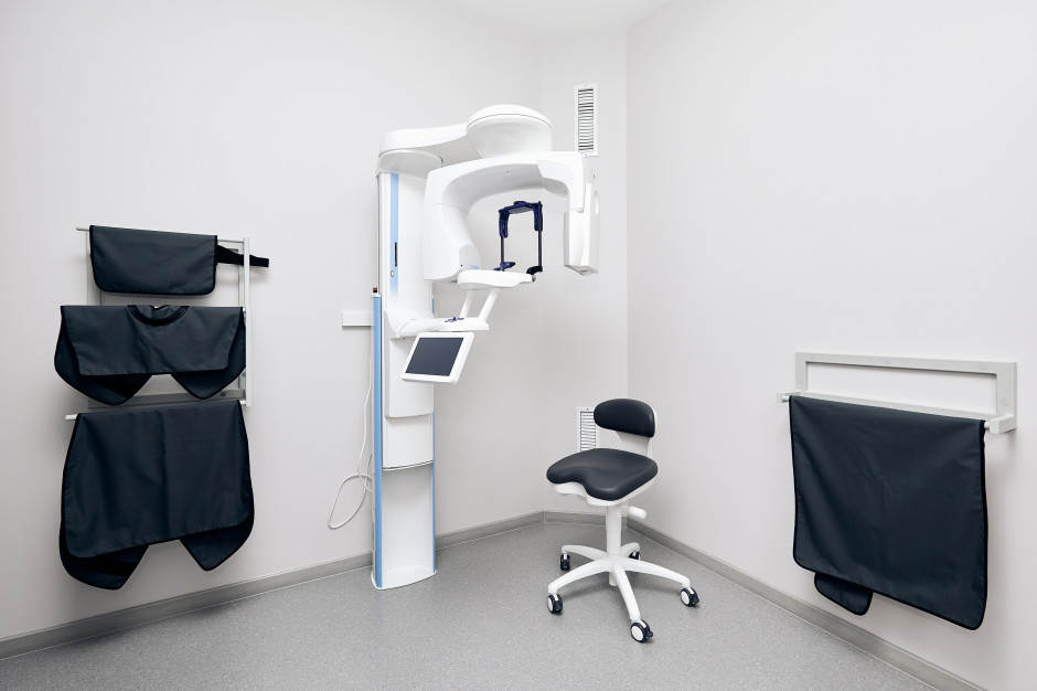 Certyfikatów ochrony radiologicznej pacjenta. Jak mają ważność? Fot. AdobeStock